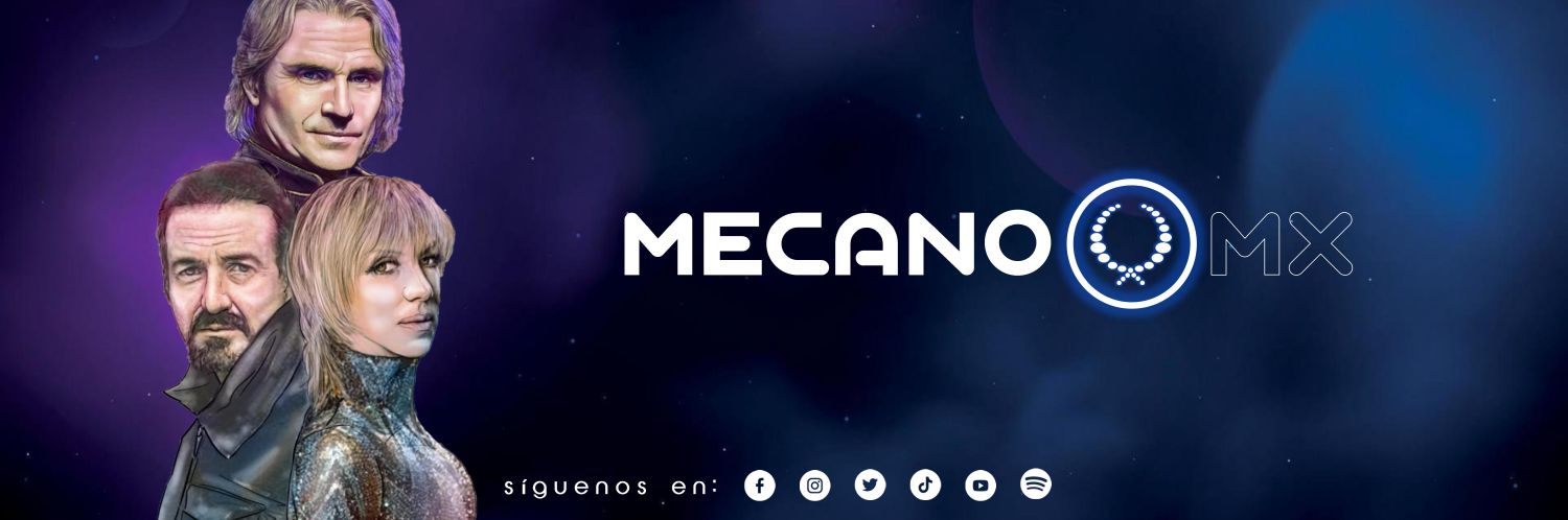 Mecano_MX's profile banner image