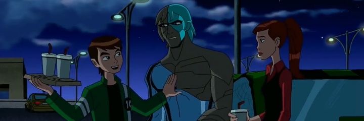 struclark's profile banner image