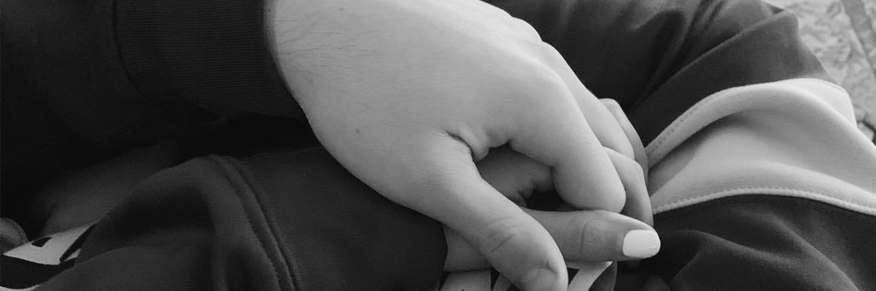 danielagzch's profile banner image