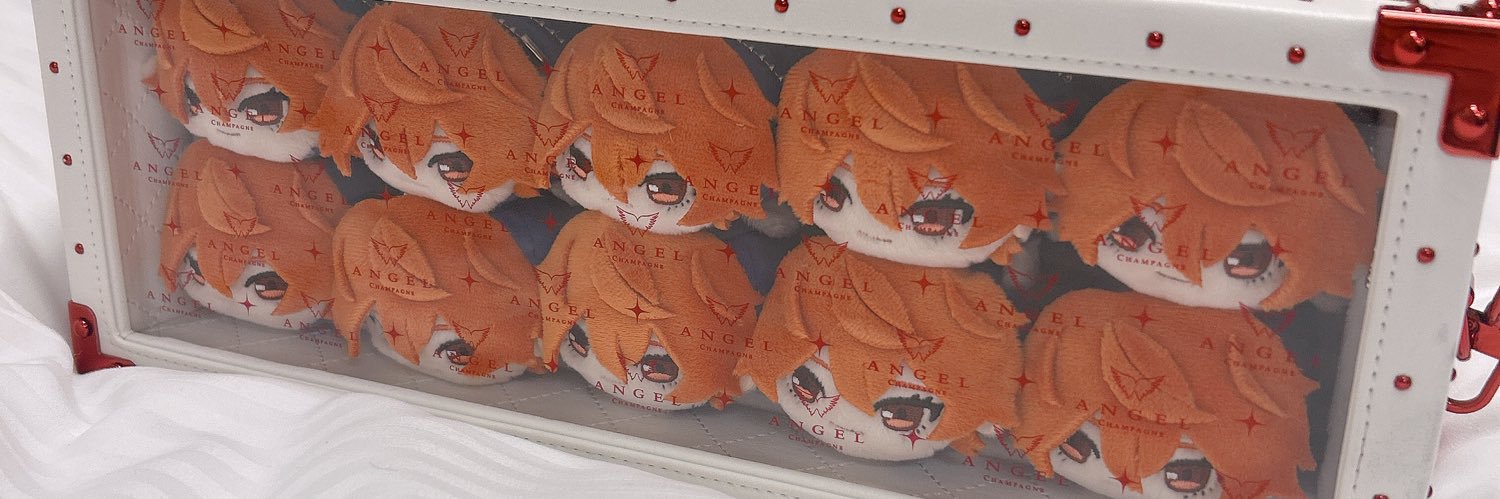 鳥越ミカン🍊4日a! banner