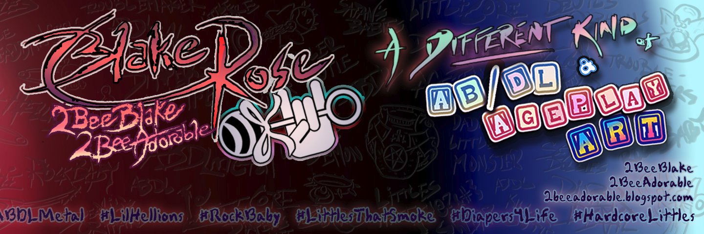 Blake Rose banner