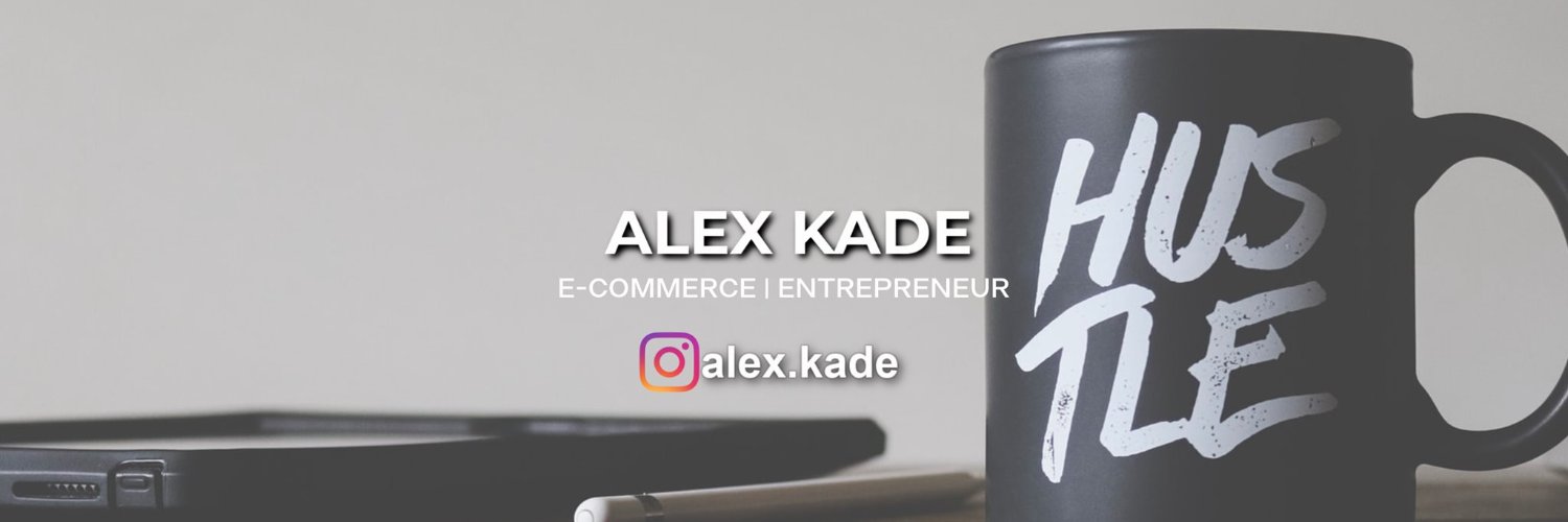 Kade0784's profile banner image