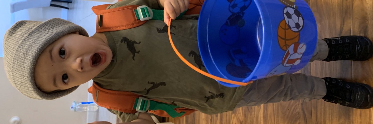 ahjammm's profile banner image