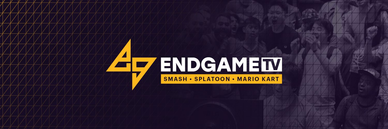 EndGameTV banner