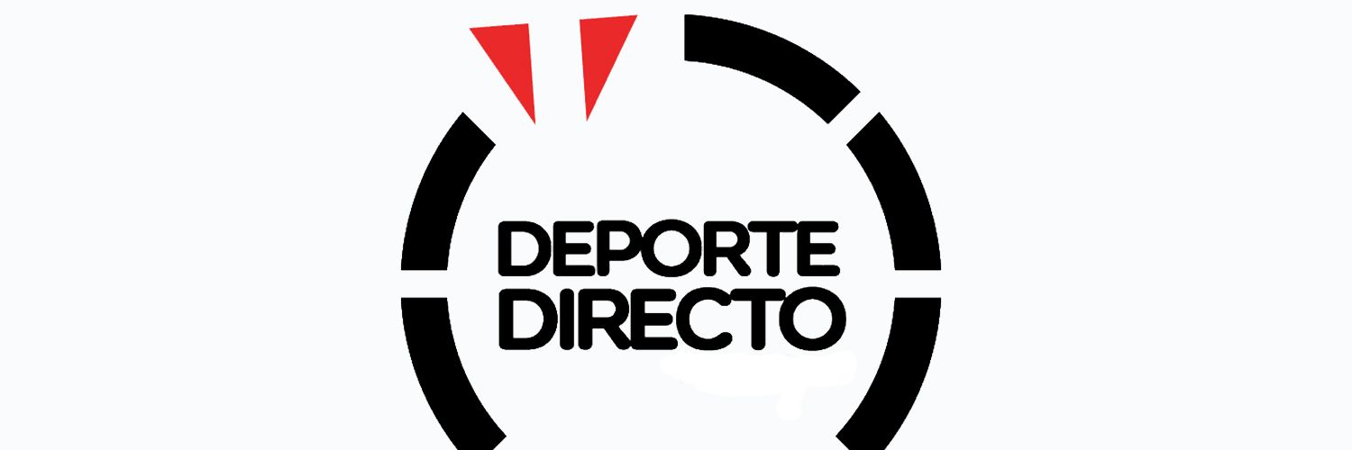 DeportDirectoTV's profile banner image