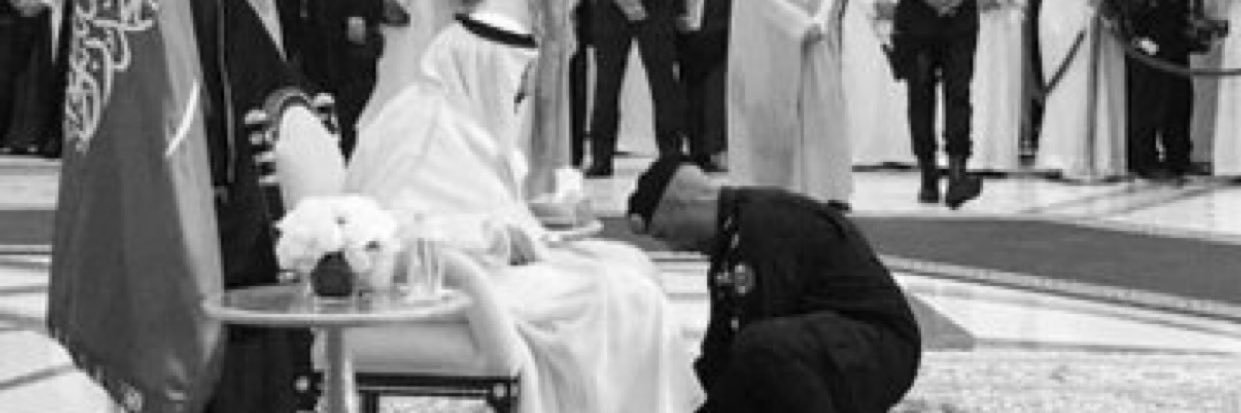 Omar Mirza🦅 banner