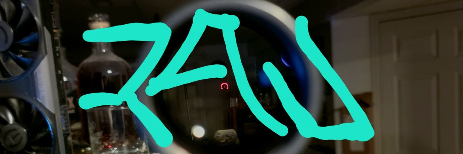 aka Raw M1KEY banner