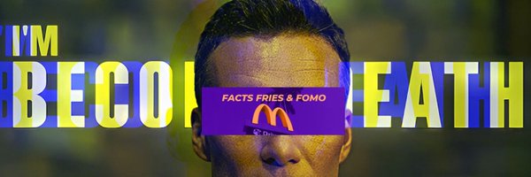 AnujMetaDonalds Profile Banner