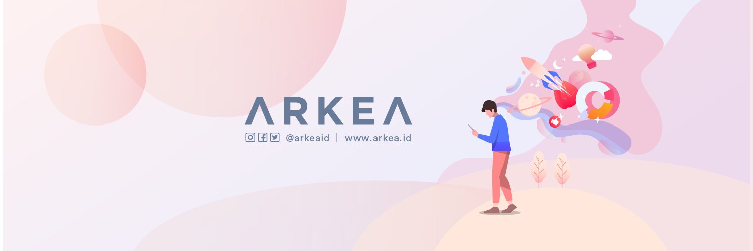 arkeaid's profile banner image