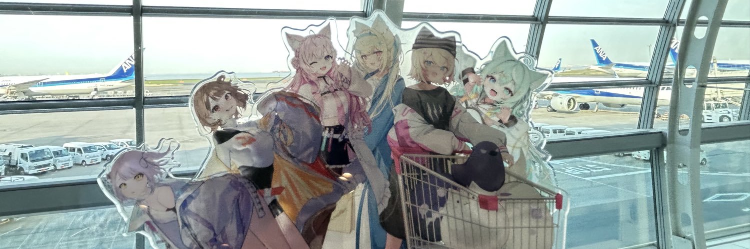 suteranran's profile banner image