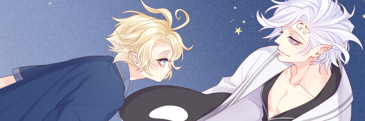 きのこ🍄's banner
