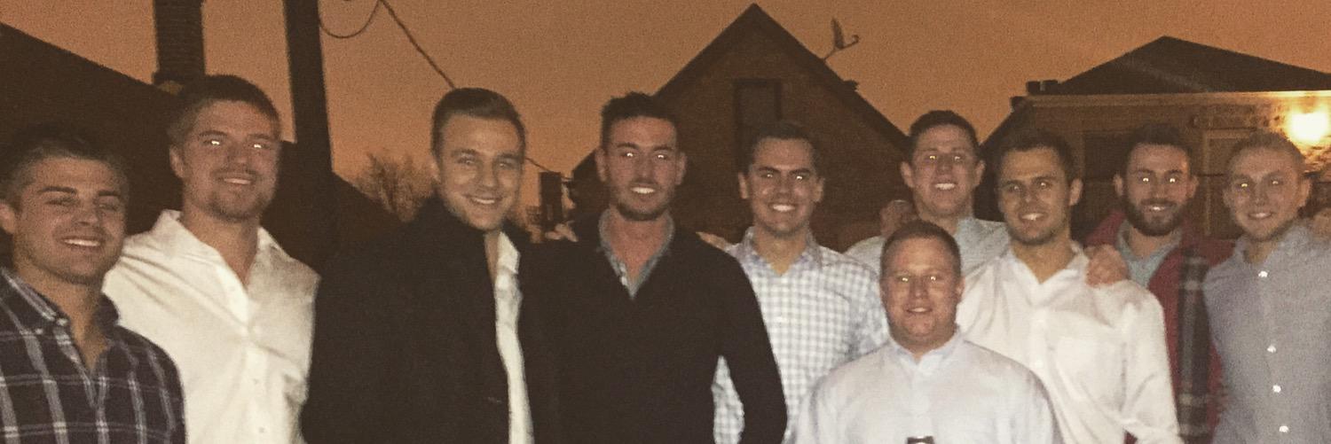 drake robards banner