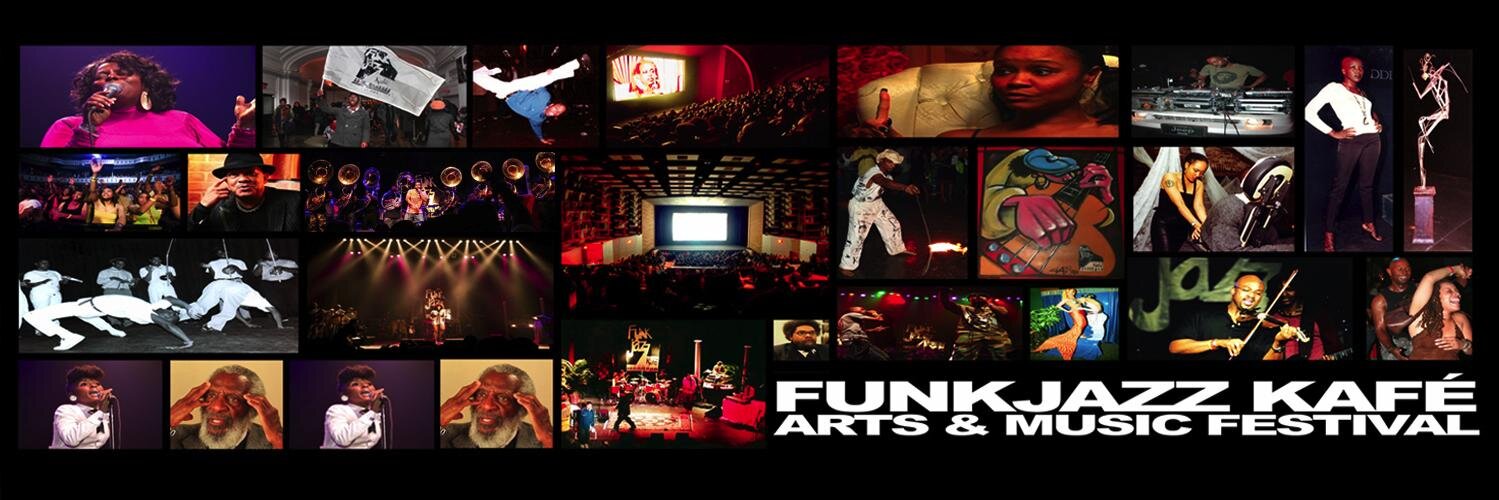 FunkJazzKafe's profile banner image