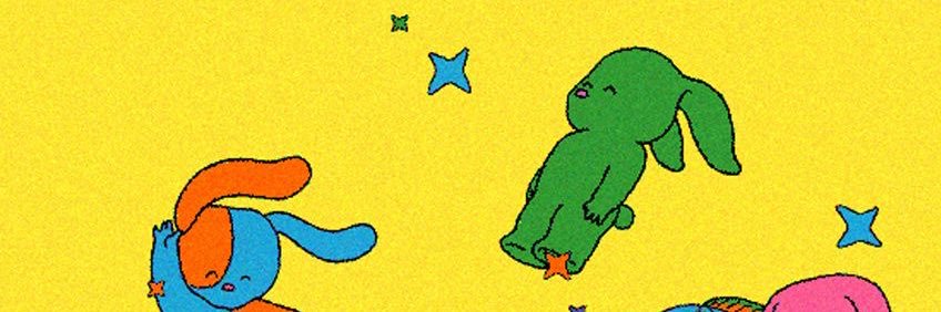 constellrain's profile banner image