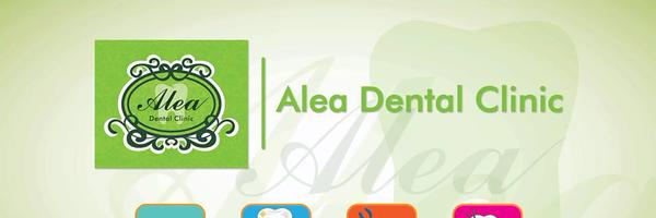 Alea Dental Profile Banner