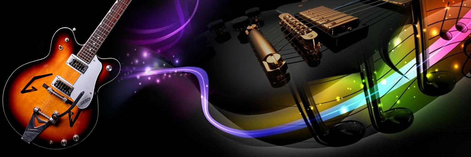 BinaryMusic's profile banner image