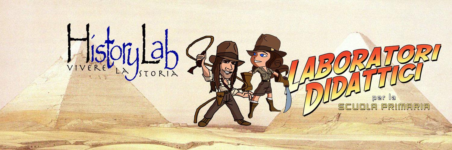 History_Lab's profile banner image