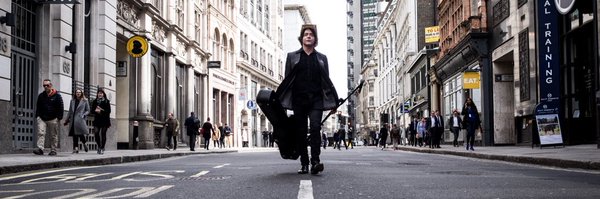 christreilly Profile Banner