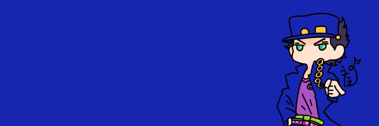 歌羽 banner
