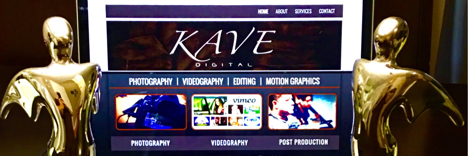 KAVEDIGITAL's profile banner image