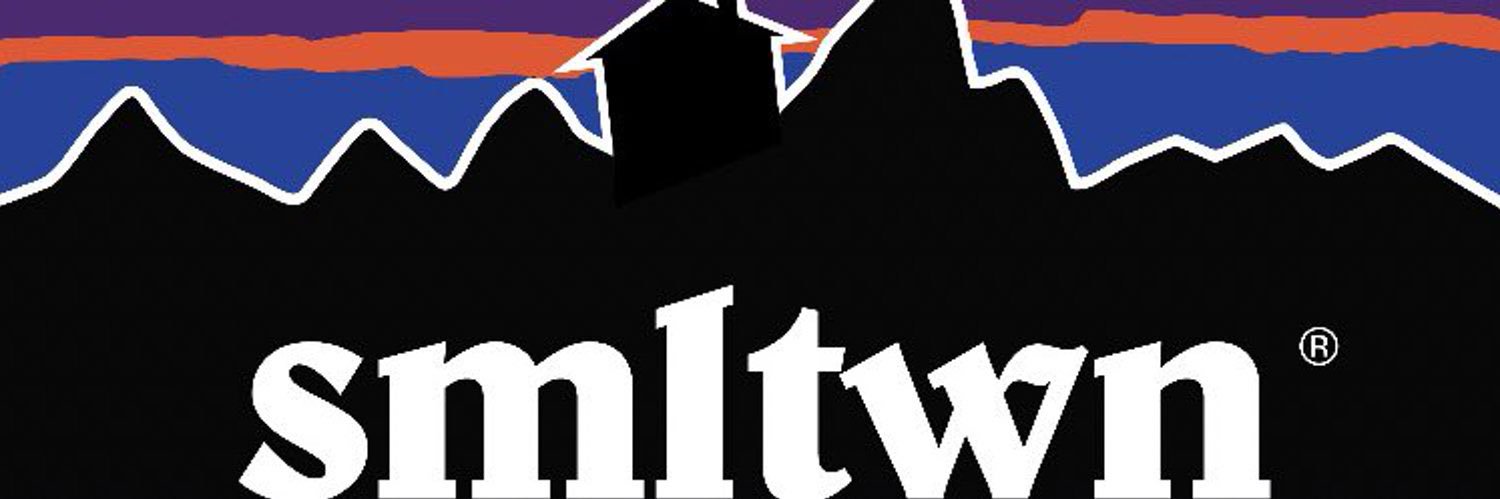 SMLTWN's profile banner image