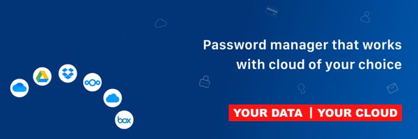 EnpassApp Profile Banner