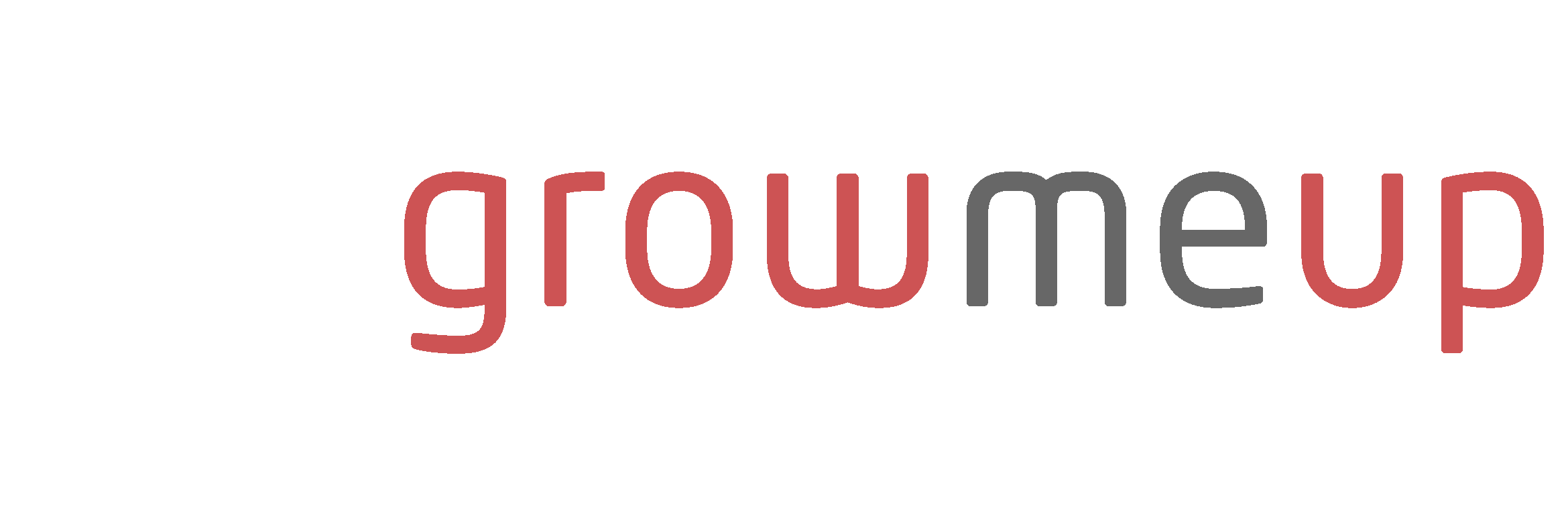 GrowMeUp's profile banner image