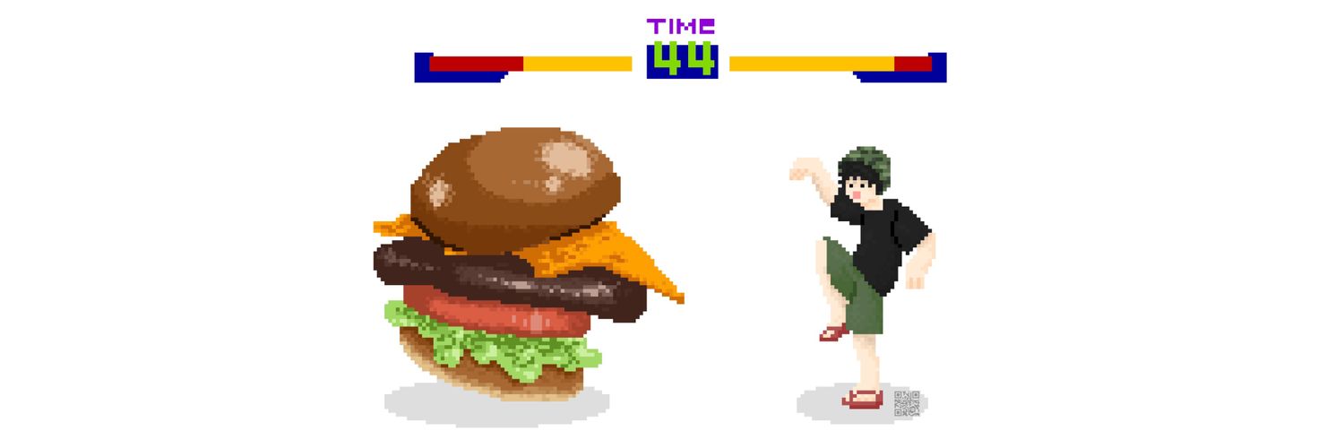 Kamatariusuke's profile banner image