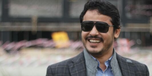 Engahmadkw's profile banner image