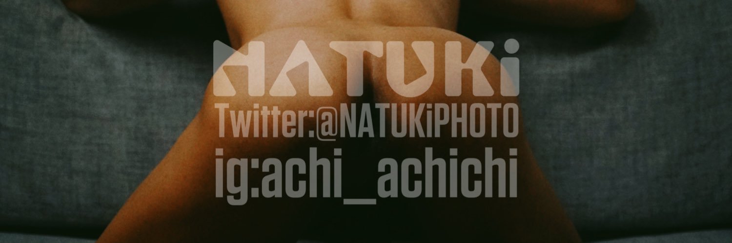 NATUKɪ̆̈PHOTO banner