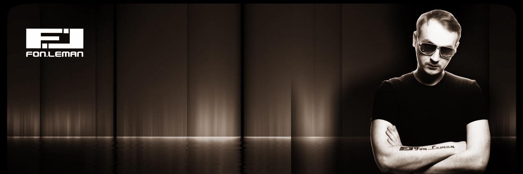 FonLeman's profile banner image