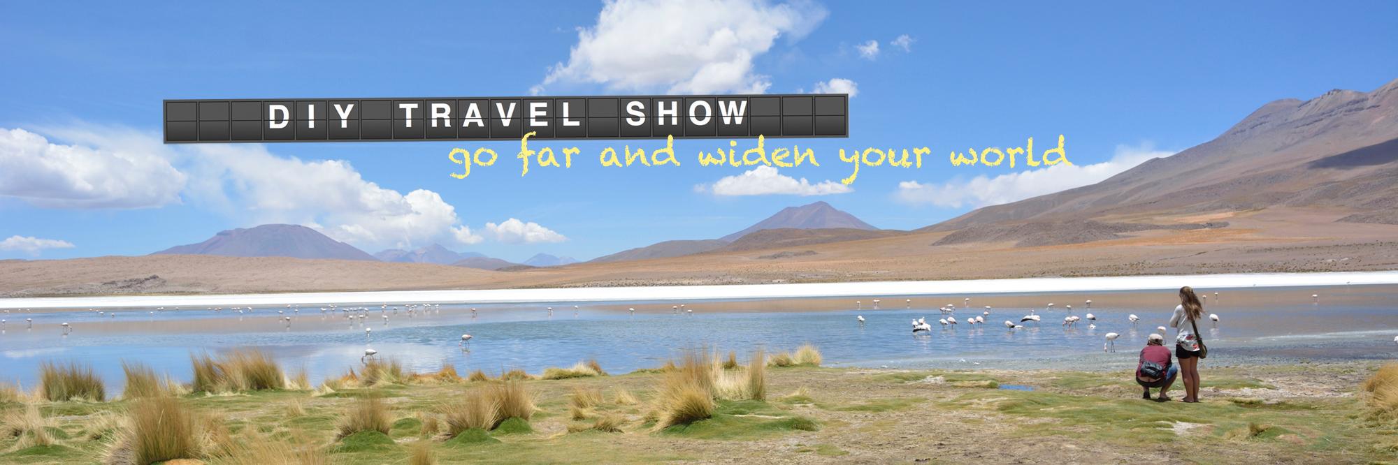DIYTravelShow's profile banner image