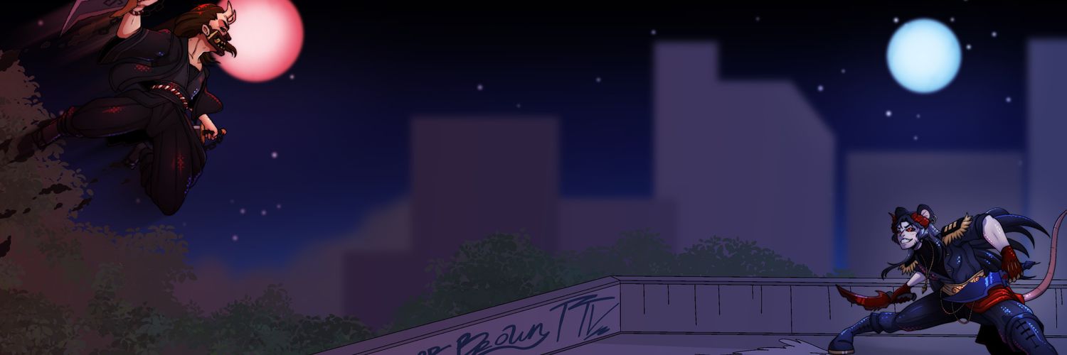 SlayerBrown1's profile banner image
