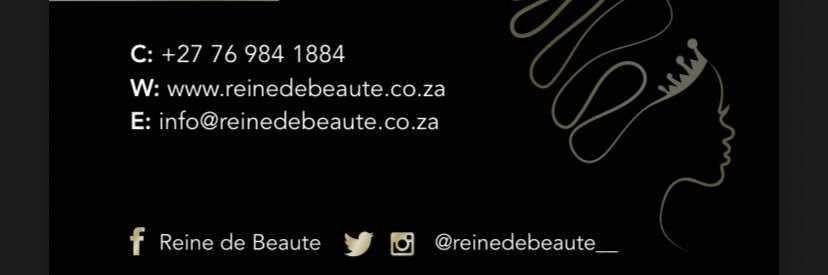 ReineDeBeaute_'s profile banner image