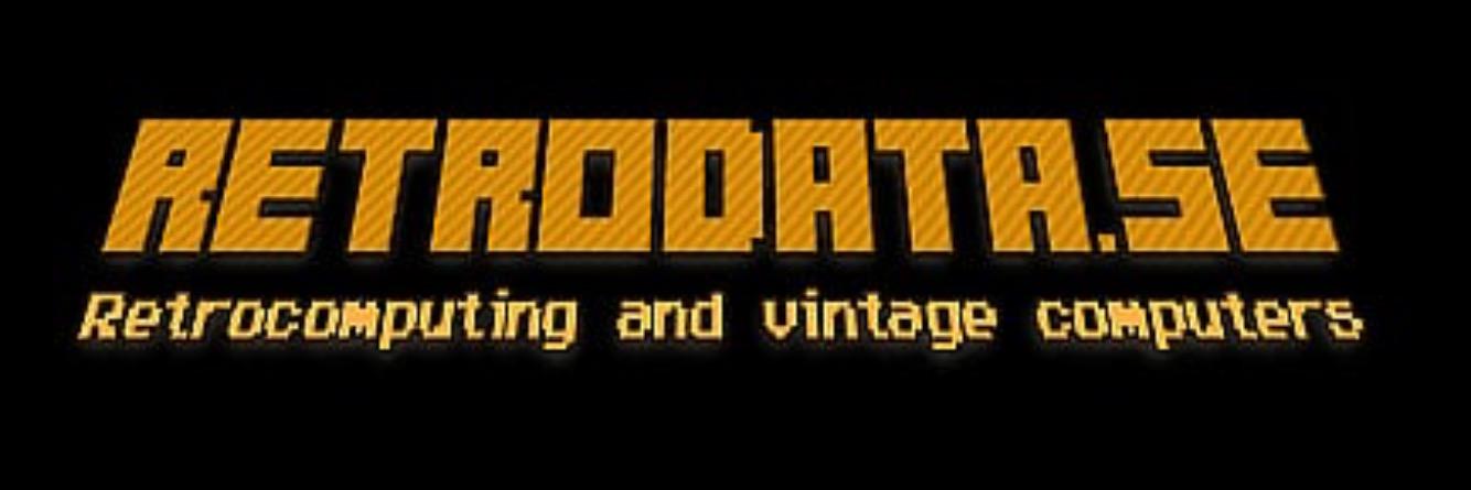 RetroData64's profile banner image