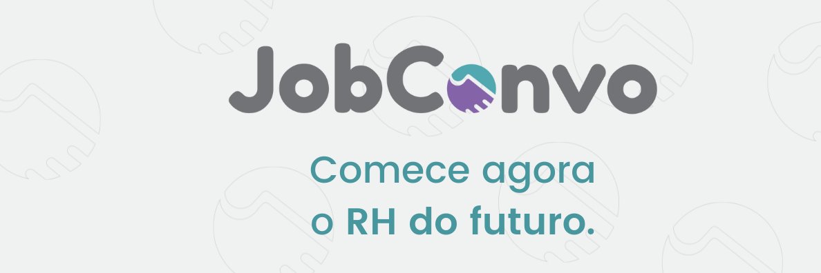 JobConvo's profile banner image