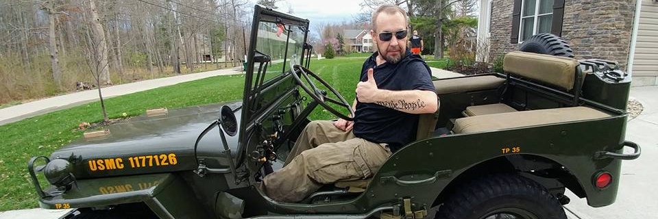 BrianSSwitzer's profile banner image