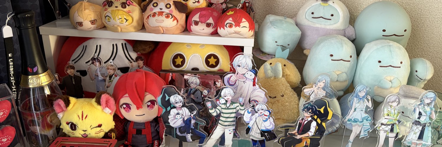 NEGITORO0518's profile banner image