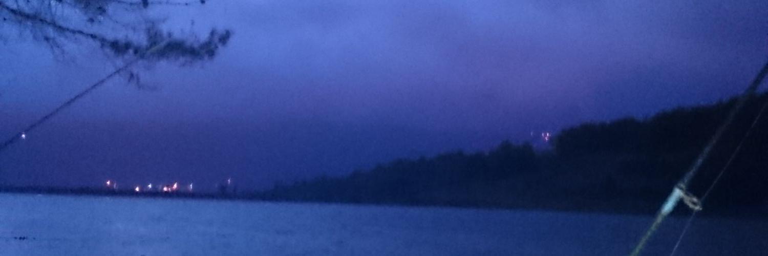 MKanver's profile banner image