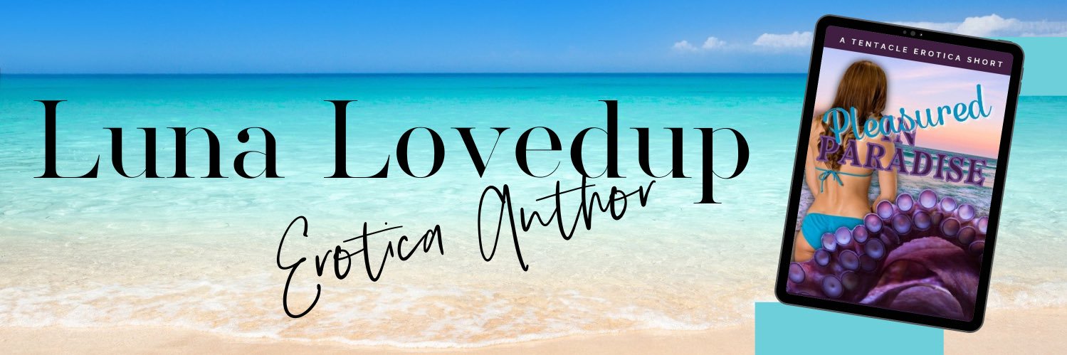 LunaLovedup's profile banner image