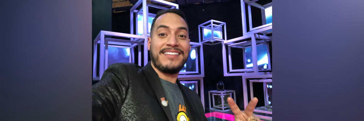 PolloDiazHumor's profile banner image
