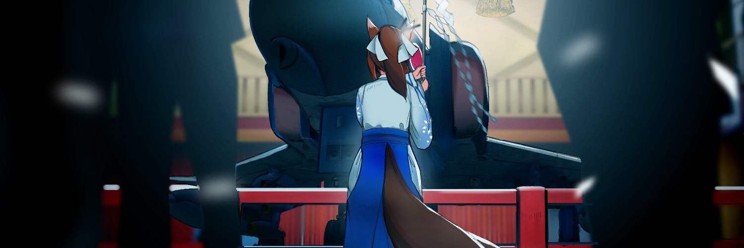 Shiggy banner