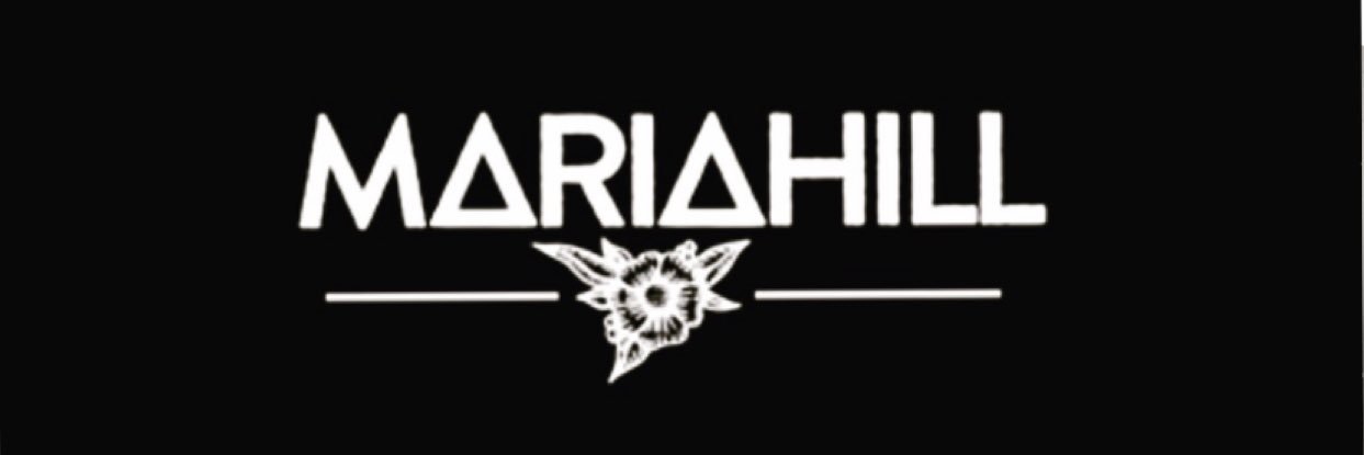 MariaHillMusic's profile banner image
