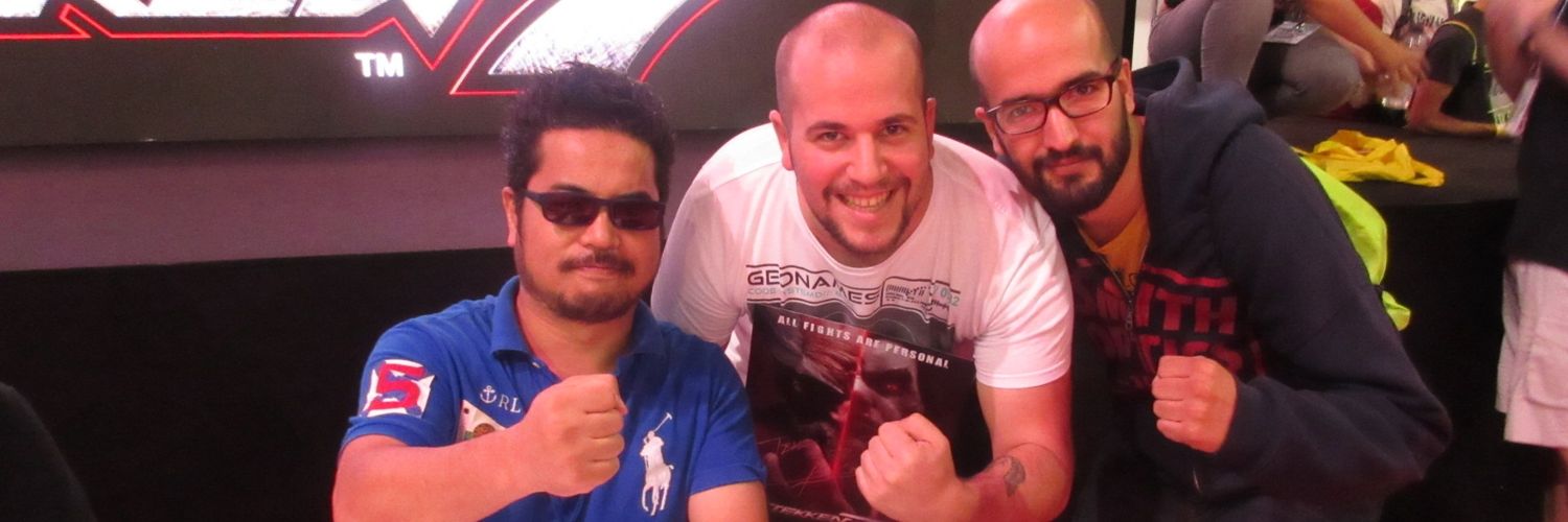 HarrySon Bots banner