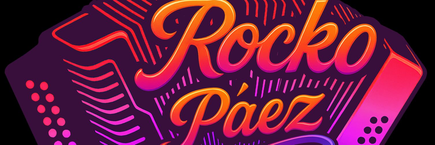 RockoPaez's profile banner image