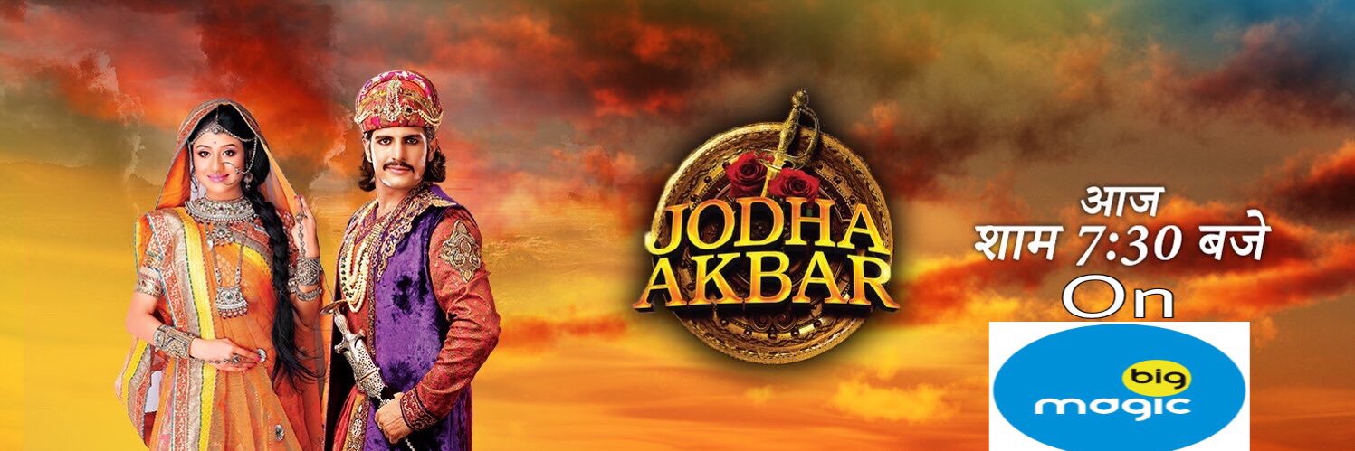Jodha Akbar-AkdhaFC banner
