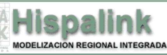 Hispalink's profile banner image