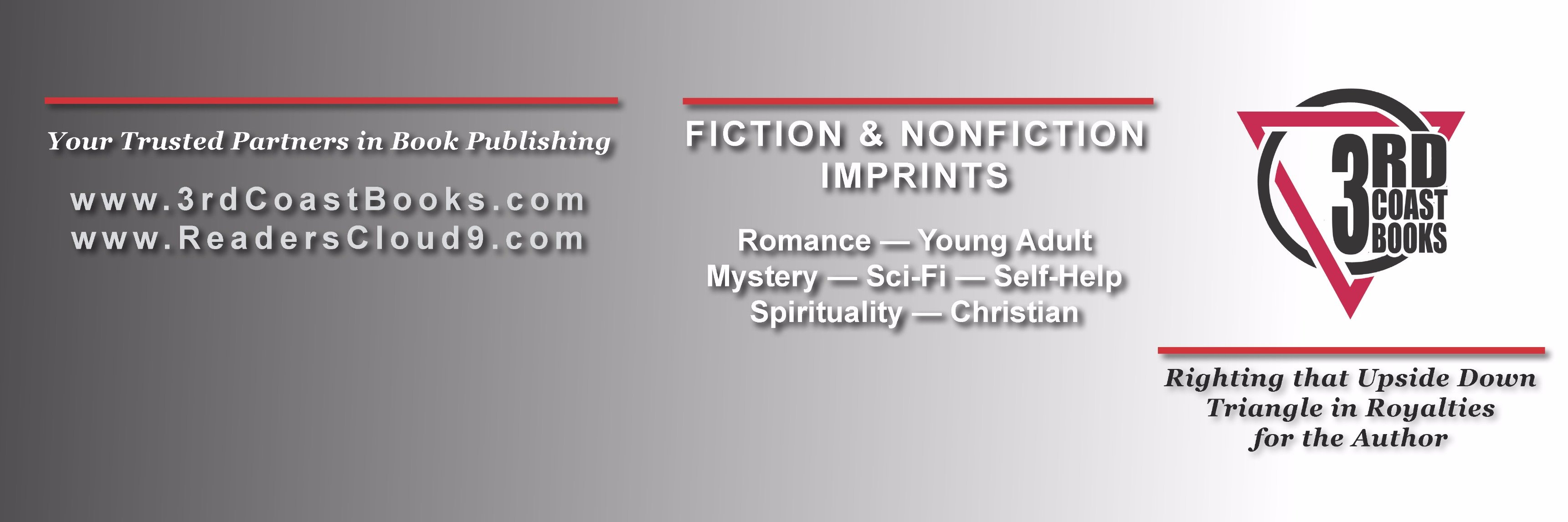 3rdCoastBooks's profile banner image