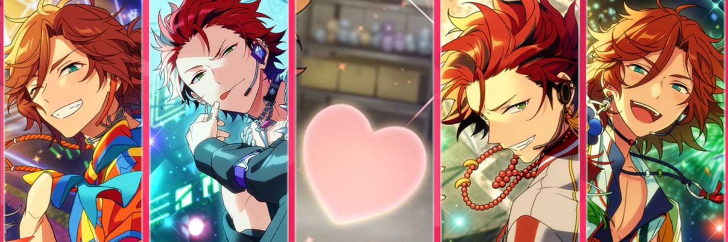 Kitsuki98's profile banner image