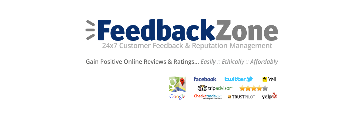 TheFeedbackZone's profile banner image